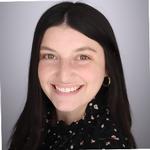 10 Questions with alumna Angie Cena